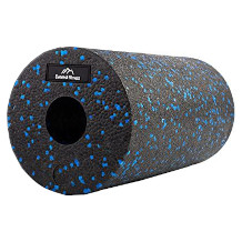 EVEREST FITNESS rullo miofasciale
