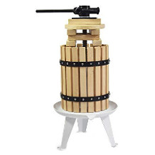 SQUEEZE master pressa per frutta