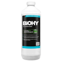 BIOHY detergente per tubi