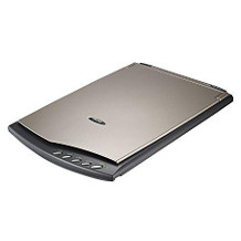 Plustek OpticSlim 2610