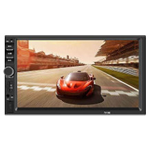 Andven stereo 2-DIN