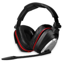 HUHD cuffie con microfono wireless