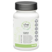 Integratore di vitamine gruppo B