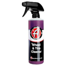 Adam's Polishes pulitore per cerchioni