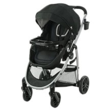 Graco carrozzina per neonato