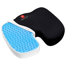 Ergonauts cuscino per seduta ortopedico