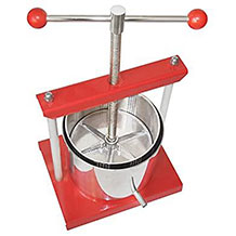 SQUEEZE master torchio per frutta