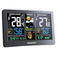 Newentor stazione meteo
