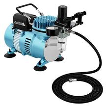 Master Airbrush compressore aerografo