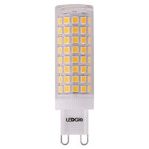 LEDGLE lampadina LED G9