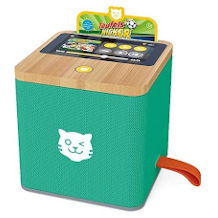 Tiger Media jukebox per bambini