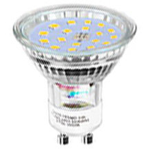 Yiahin lampada LED GU10