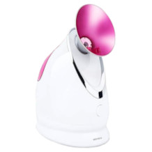 EZBASICS sauna facciale