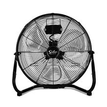 zhuolang ventilatore