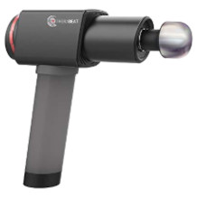 THERABEAT pistola per massaggio
