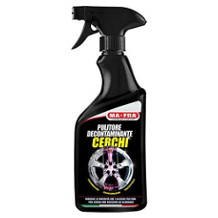 Mafra detergente per cerchioni