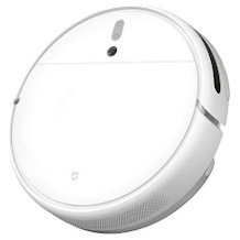 Xiaomi robot lavapavimenti