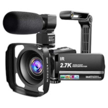Actitop videocamera