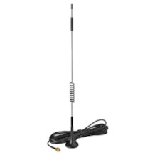 Bingfu antenna Wi-Fi