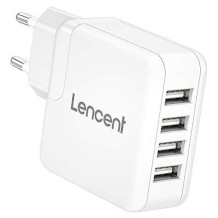 Lencent caricatore USB