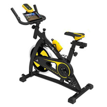 Nero Sports ergometro
