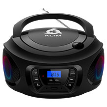 KLIM Boombox
