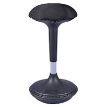 Bonmedico sgabello da ufficio