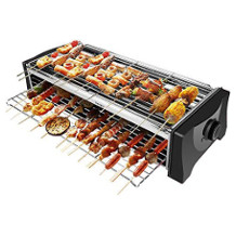 Hengbo barbecue elettrico