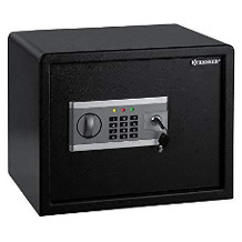 Kesser cassaforte per mobili