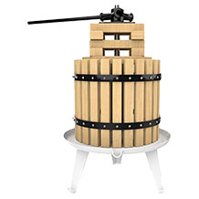 SQUEEZE master pressa per frutta