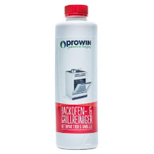 proWIN detergente per forno