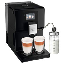 Krups macchina da caffè automatica