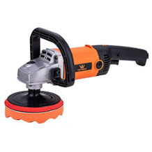 TOPWAY lucidatrice per auto