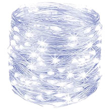 oklee ghirlanda luminosa