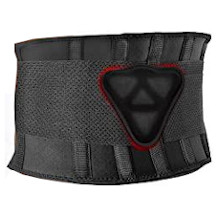 FEATOL fascia lombare ortopedica
