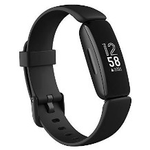 Fitbit cardiofrequenzimetro da polso