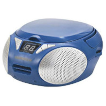 Magnavox CD-player