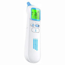 KKmier termometro auricolare