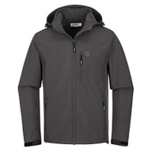 33000ft giacca softshell da uomo