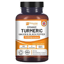 PH PROWISE capsule di curcuma
