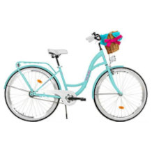 Milord bici olandese