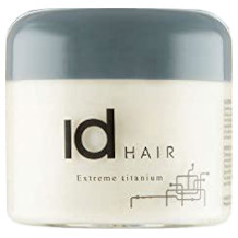 idHAIR cera per capelli