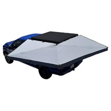 Overland Vehicle Systems