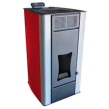 Nemaxx stufa ad acqua