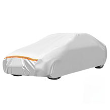 Ohuhu copertura parabrezza per auto