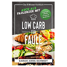 Libro di dieta low carb