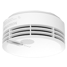 Hekatron rilevatore di fumo