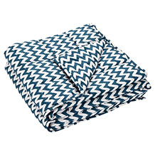 Navaris coperta appesantita