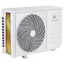 Kesser condizionatore multisplit