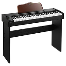 Eastar pianoforte elettrico
